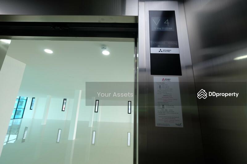 ขาย - อาคารสำนักงาน ลาดพร้าว 87 6 ชั้น รีโนเวทใหม่, กรุงเทพ