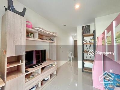 ขาย - Asakan Place Srinakarin : อัสสกาญจน์ เพลส ศรีนครินทร์, กรุงเทพ