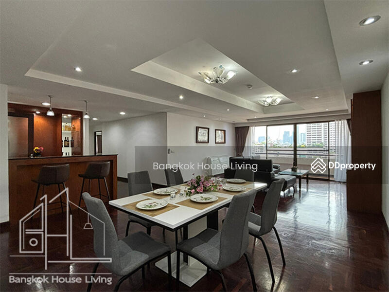 ให้เช่า - Prompong Mansion : พร้อมพงศ์ แมนชั่น, กรุงเทพ