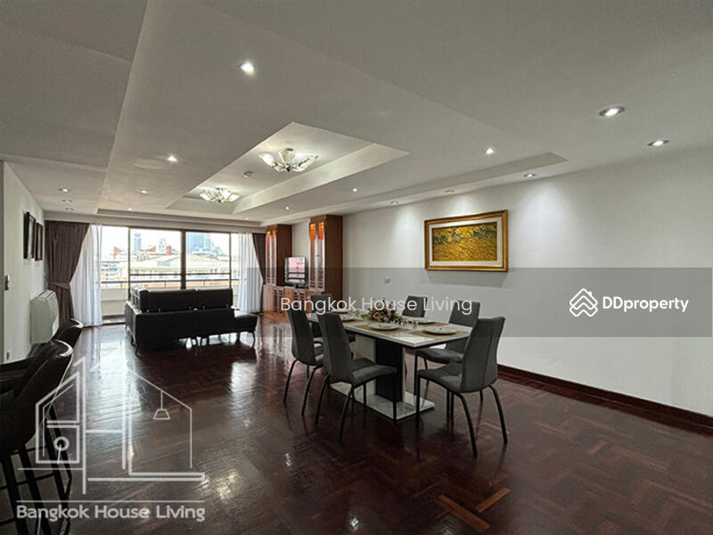 For Rent - Prompong Mansion, Bangkok