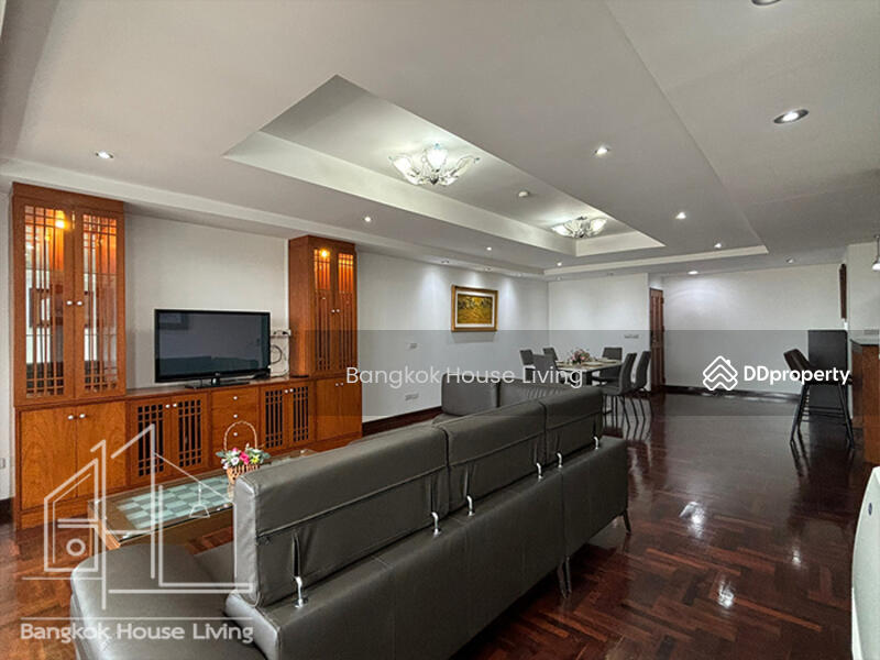 ให้เช่า - Prompong Mansion : พร้อมพงศ์ แมนชั่น, กรุงเทพ