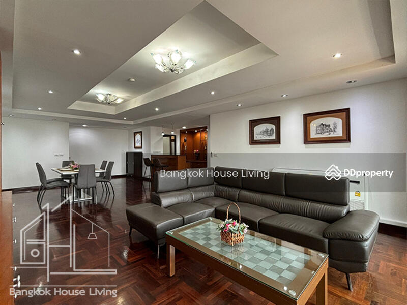 For Rent - Prompong Mansion, Bangkok