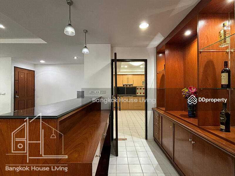 For Rent - Prompong Mansion, Bangkok