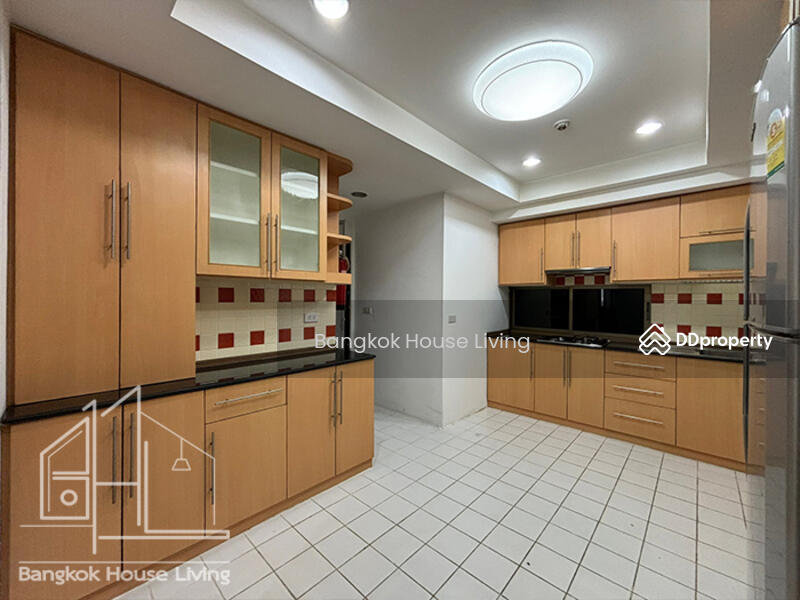 For Rent - Prompong Mansion, Bangkok