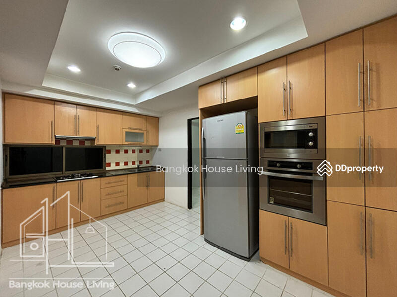 ให้เช่า - Prompong Mansion : พร้อมพงศ์ แมนชั่น, กรุงเทพ