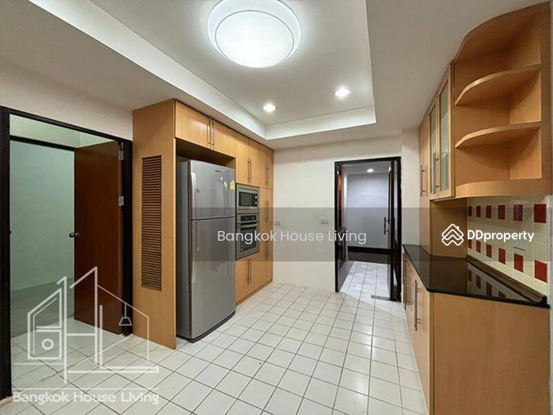 ให้เช่า - Prompong Mansion : พร้อมพงศ์ แมนชั่น, กรุงเทพ