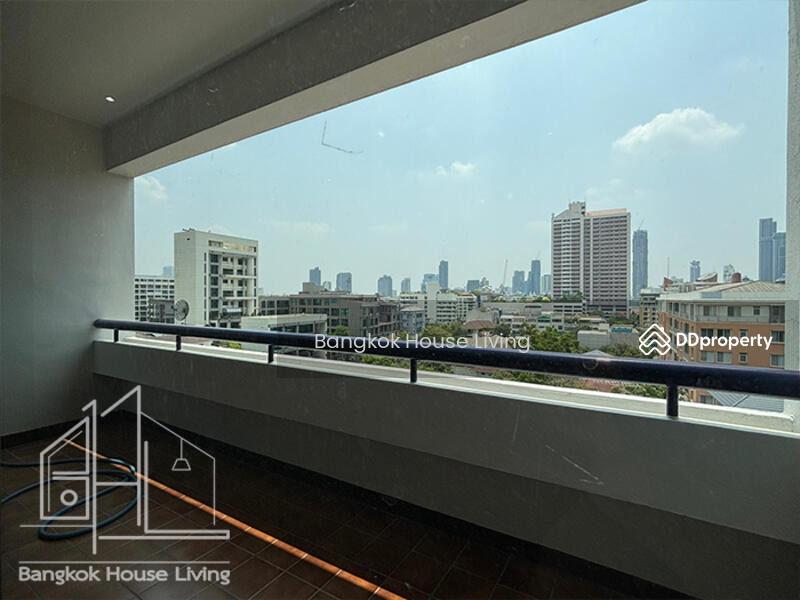 ให้เช่า - Prompong Mansion : พร้อมพงศ์ แมนชั่น, กรุงเทพ
