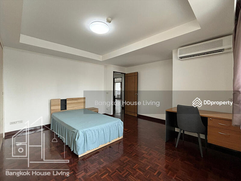 ให้เช่า - Prompong Mansion : พร้อมพงศ์ แมนชั่น, กรุงเทพ