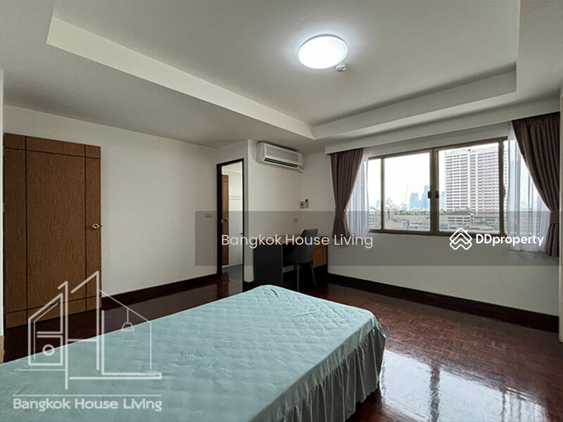 ให้เช่า - Prompong Mansion : พร้อมพงศ์ แมนชั่น, กรุงเทพ