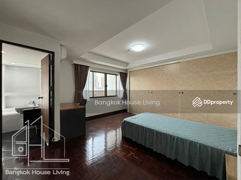 ให้เช่า - Prompong Mansion : พร้อมพงศ์ แมนชั่น, กรุงเทพ