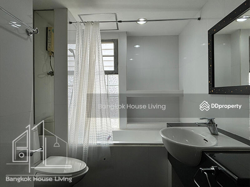 For Rent - Prompong Mansion, Bangkok