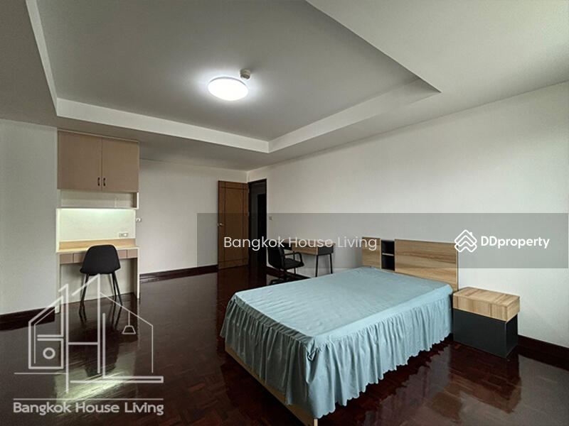 ให้เช่า - Prompong Mansion : พร้อมพงศ์ แมนชั่น, กรุงเทพ