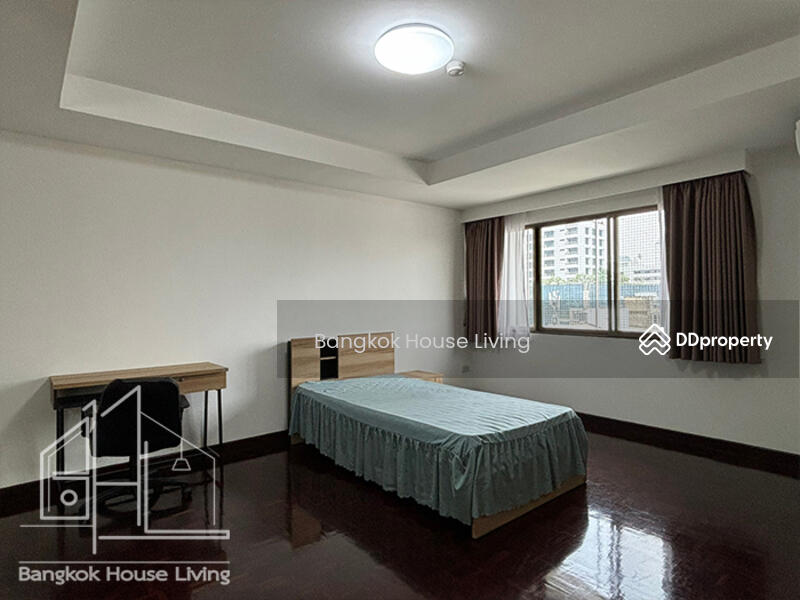 For Rent - Prompong Mansion, Bangkok