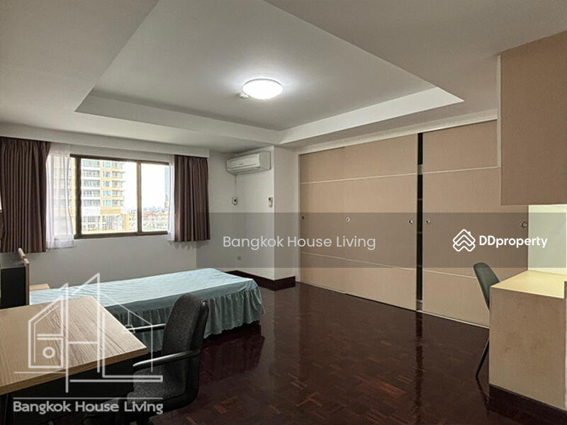 ให้เช่า - Prompong Mansion : พร้อมพงศ์ แมนชั่น, กรุงเทพ