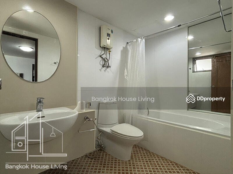 For Rent - Prompong Mansion, Bangkok