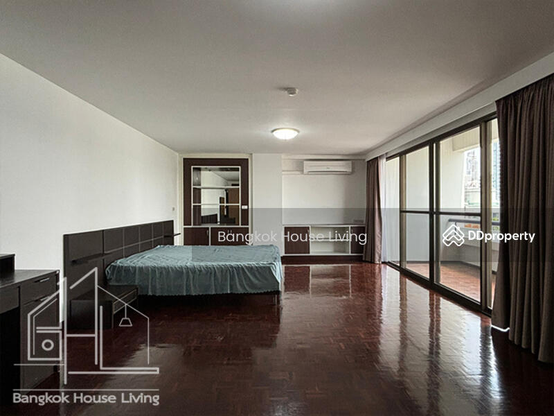 ให้เช่า - Prompong Mansion : พร้อมพงศ์ แมนชั่น, กรุงเทพ