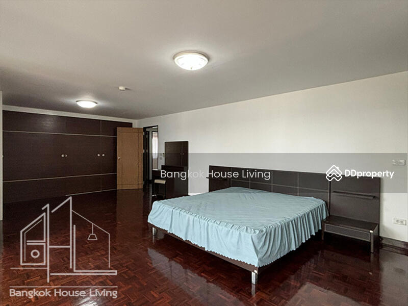 For Rent - Prompong Mansion, Bangkok
