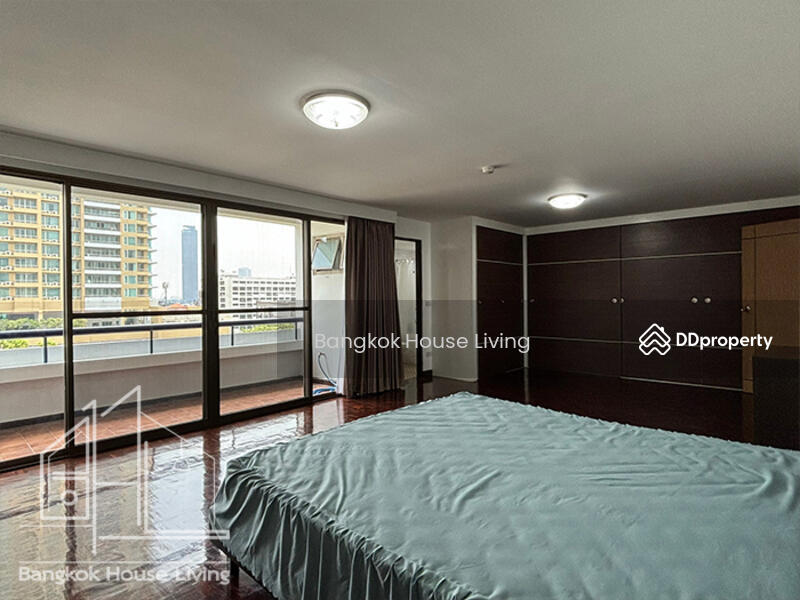 For Rent - Prompong Mansion, Bangkok