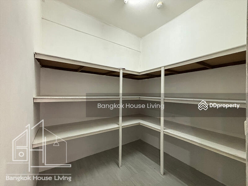 For Rent - Prompong Mansion, Bangkok