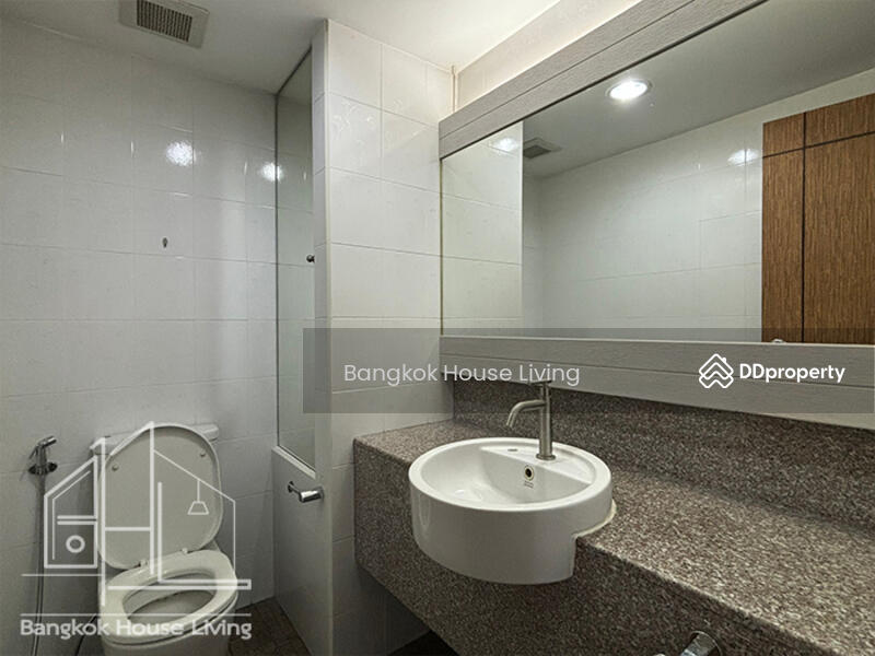 For Rent - Prompong Mansion, Bangkok
