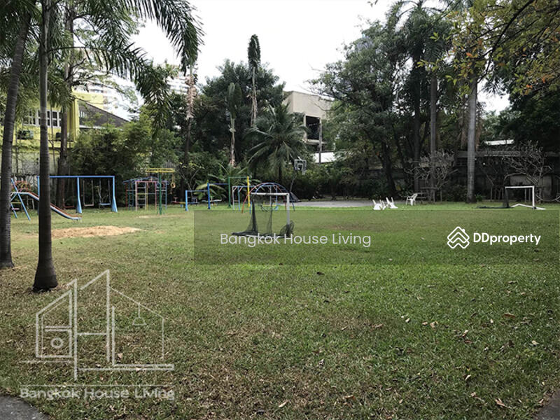 ให้เช่า - Prompong Mansion : พร้อมพงศ์ แมนชั่น, กรุงเทพ