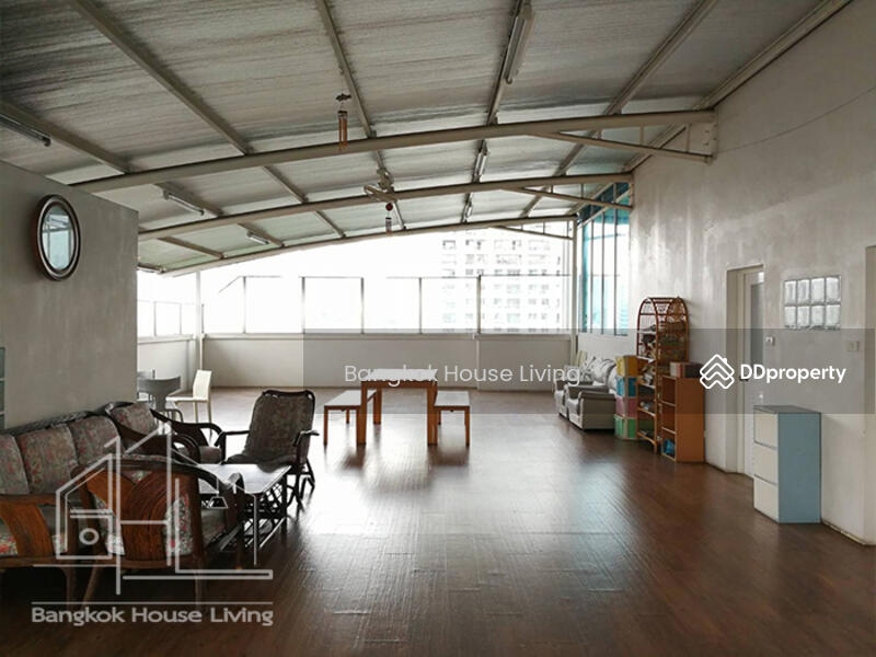 ให้เช่า - Prompong Mansion : พร้อมพงศ์ แมนชั่น, กรุงเทพ