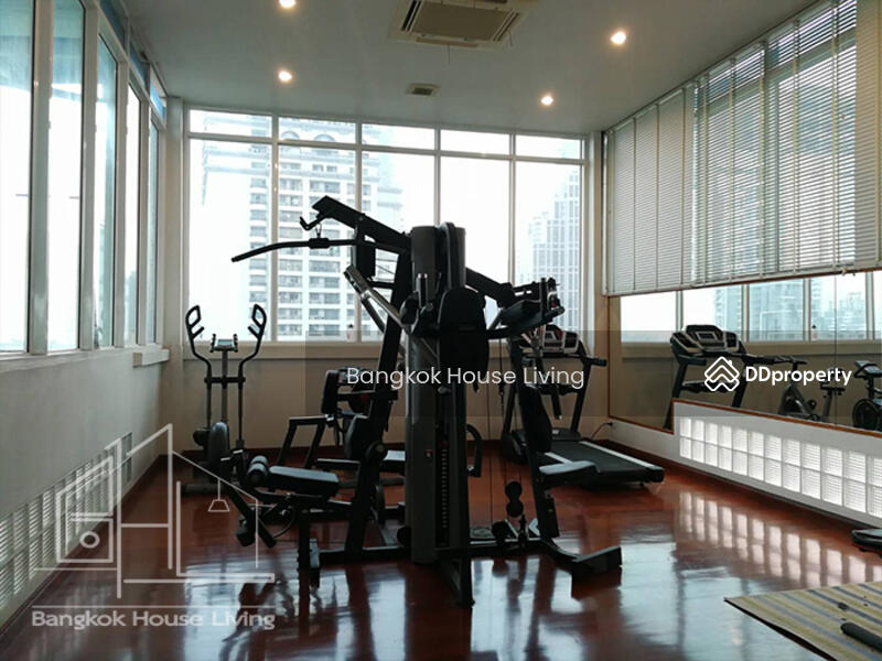 ให้เช่า - Prompong Mansion : พร้อมพงศ์ แมนชั่น, กรุงเทพ