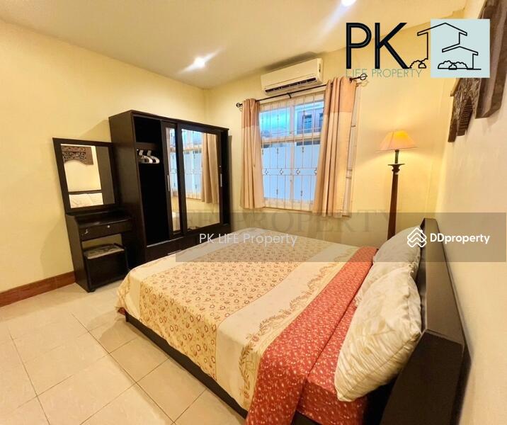12R0364 This house for rent 3 bedrooms 2 bathrooms 25,000/month at thalang have fully furnished, ภูเก็ต, เทพกระษัตรี, ถลาง, ภูเก็ต, 100 ตร.ม., บ้านเดี่ยว ให้เช่า, โดย PK LIFE Property, 11360597 - DDproperty.com
