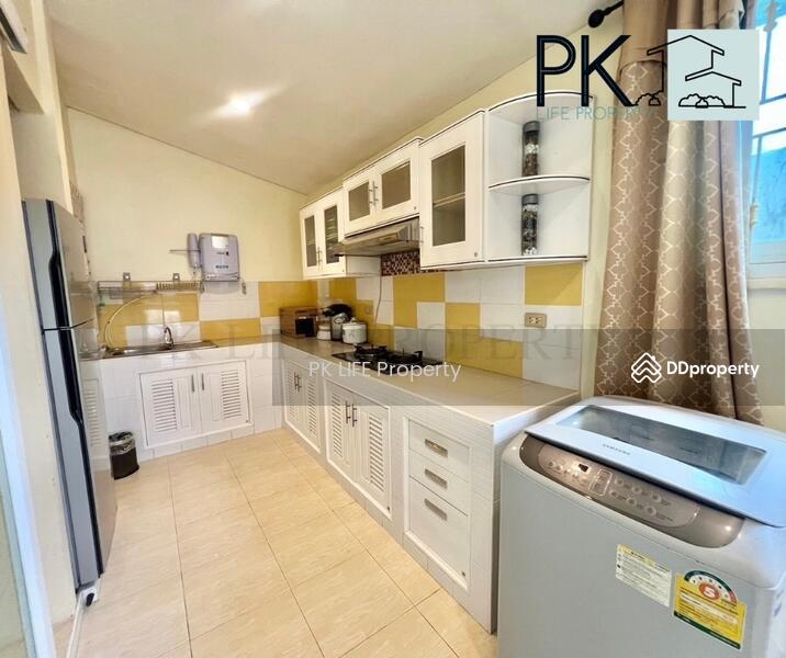 12R0364 This house for rent 3 bedrooms 2 bathrooms 25,000/month at thalang have fully furnished, Phuket, Thep Krasattri, Thalang, Phuket, 3 Bedrooms, 100 sqm, Single Detached House For Rent, by PK LIFE Property, 11360597 - DDproperty.com