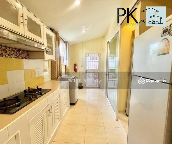 12R0364 This house for rent 3 bedrooms 2 bathrooms 25,000/month at thalang have fully furnished, Phuket, Thep Krasattri, Thalang, Phuket, 3 Bedrooms, 100 sqm, Single Detached House For Rent, by PK LIFE Property, 11360597 - DDproperty.com