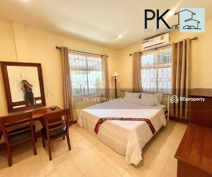 12R0364 This house for rent 3 bedrooms 2 bathrooms 25,000/month at thalang have fully furnished, ภูเก็ต, เทพกระษัตรี, ถลาง, ภูเก็ต, 100 ตร.ม., บ้านเดี่ยว ให้เช่า, โดย PK LIFE Property, 11360597 - DDproperty.com