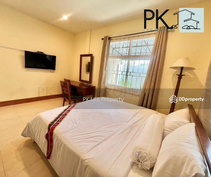 12R0364 This house for rent 3 bedrooms 2 bathrooms 25,000/month at thalang have fully furnished, Phuket, Thep Krasattri, Thalang, Phuket, 3 Bedrooms, 100 sqm, Single Detached House For Rent, by PK LIFE Property, 11360597 - DDproperty.com