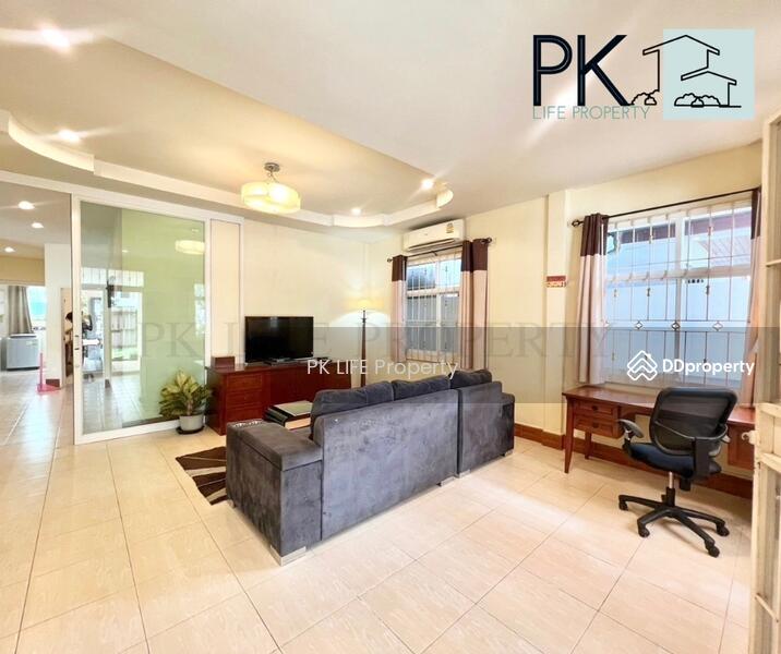 12R0364 This house for rent 3 bedrooms 2 bathrooms 25,000/month at thalang have fully furnished, Phuket, Thep Krasattri, Thalang, Phuket, 3 Bedrooms, 100 sqm, Single Detached House For Rent, by PK LIFE Property, 11360597 - DDproperty.com