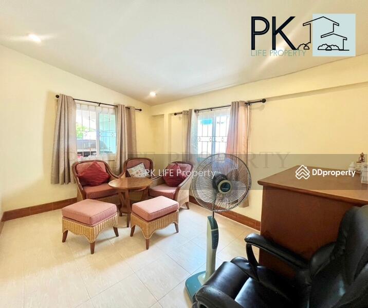 12R0364 This house for rent 3 bedrooms 2 bathrooms 25,000/month at thalang have fully furnished, ภูเก็ต, เทพกระษัตรี, ถลาง, ภูเก็ต, 100 ตร.ม., บ้านเดี่ยว ให้เช่า, โดย PK LIFE Property, 11360597 - DDproperty.com