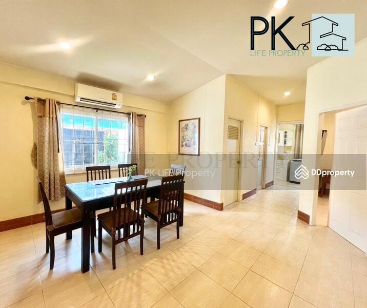 12R0364 This house for rent 3 bedrooms 2 bathrooms 25,000/month at thalang have fully furnished, Phuket, Thep Krasattri, Thalang, Phuket, 3 Bedrooms, 100 sqm, Single Detached House For Rent, by PK LIFE Property, 11360597 - DDproperty.com