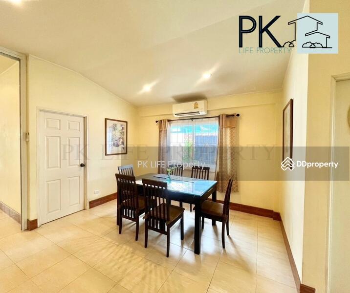 12R0364 This house for rent 3 bedrooms 2 bathrooms 25,000/month at thalang have fully furnished, Phuket, Thep Krasattri, Thalang, Phuket, 3 Bedrooms, 100 sqm, Single Detached House For Rent, by PK LIFE Property, 11360597 - DDproperty.com