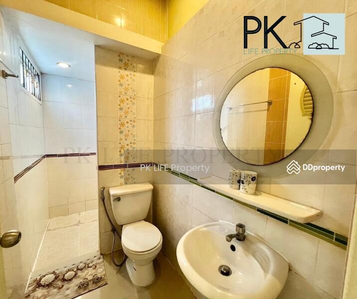 12R0364 This house for rent 3 bedrooms 2 bathrooms 25,000/month at thalang have fully furnished, Phuket, Thep Krasattri, Thalang, Phuket, 3 Bedrooms, 100 sqm, Single Detached House For Rent, by PK LIFE Property, 11360597 - DDproperty.com