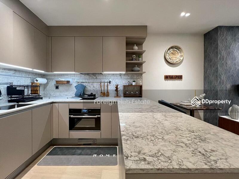 Tonson One Residence, Bangkok, Soi Tonson, Ploenchit Road, Lumphini, Pathum Wan, Bangkok, 1 Bedroom, 57 sqm, Condo For Rent, by Foreign Hub Estate, 11360611 - DDproperty.com