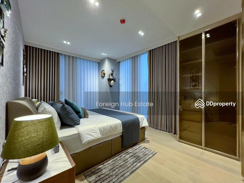 Tonson One Residence, Bangkok, Soi Tonson, Ploenchit Road, Lumphini, Pathum Wan, Bangkok, 1 Bedroom, 57 sqm, Condo For Rent, by Foreign Hub Estate, 11360611 - DDproperty.com
