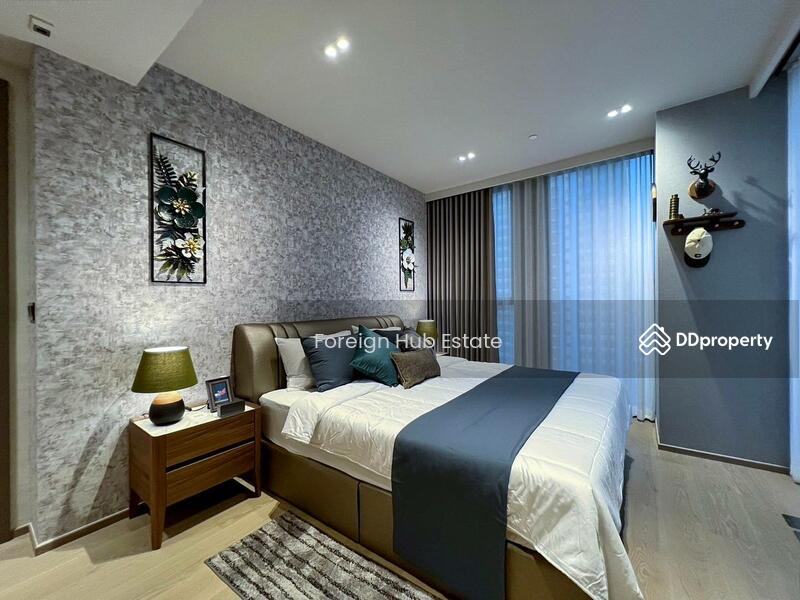 Tonson One Residence : ต้นสน วัน เรสซิเดนซ์, กรุงเทพ, ซอยต้นสน ถนนเพลินจิต, ลุมพินี, ปทุมวัน, กรุงเทพ, 57 ตร.ม., คอนโด ให้เช่า, โดย Foreign Hub Estate, 11360611 - DDproperty.com