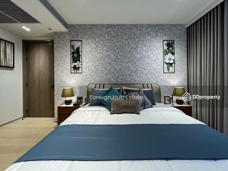 Tonson One Residence, Bangkok, Soi Tonson, Ploenchit Road, Lumphini, Pathum Wan, Bangkok, 1 Bedroom, 57 sqm, Condo For Rent, by Foreign Hub Estate, 11360611 - DDproperty.com