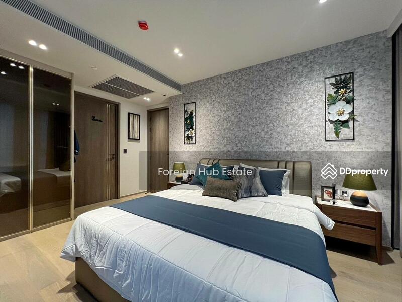 Tonson One Residence, Bangkok, Soi Tonson, Ploenchit Road, Lumphini, Pathum Wan, Bangkok, 1 Bedroom, 57 sqm, Condo For Rent, by Foreign Hub Estate, 11360611 - DDproperty.com