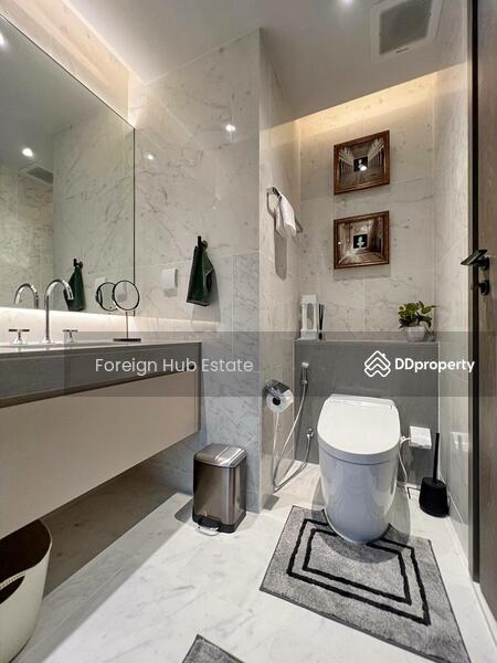 Tonson One Residence, Bangkok, Soi Tonson, Ploenchit Road, Lumphini, Pathum Wan, Bangkok, 1 Bedroom, 57 sqm, Condo For Rent, by Foreign Hub Estate, 11360611 - DDproperty.com