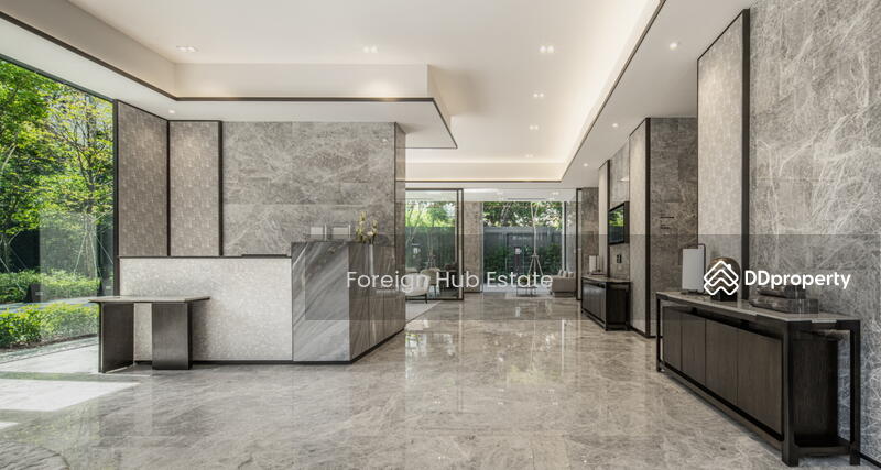 Tonson One Residence : ต้นสน วัน เรสซิเดนซ์, กรุงเทพ, ซอยต้นสน ถนนเพลินจิต, ลุมพินี, ปทุมวัน, กรุงเทพ, 57 ตร.ม., คอนโด ให้เช่า, โดย Foreign Hub Estate, 11360611 - DDproperty.com