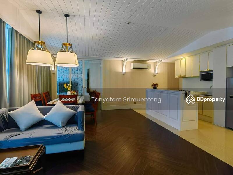 For Sale - Grand Florida Beachfront, Chon Buri