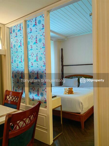 For Sale - Grand Florida Beachfront, Chon Buri