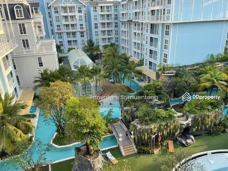ขาย - Grand Florida Beachfront : แกรนด์ ฟลอริด้า บีชฟร้อนท์, ชลบุรี