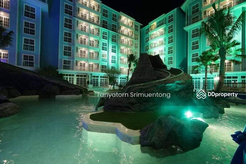 For Sale - Grand Florida Beachfront, Chon Buri