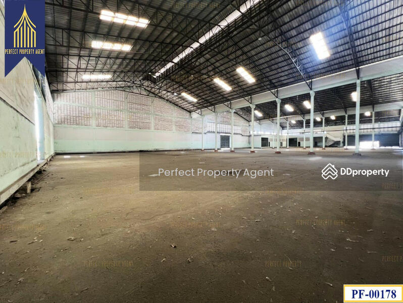โรงงาน กิ่งแก้วให้เช่า, สมุทรปราการ, - -, บางพลีใหญ่, บางพลี, สมุทรปราการ, 14,416 ตร.ม., โกดัง-โรงงาน ให้เช่า, โดย ปภัชญา ธนัตถ์ภรณ์, 11360726 - DDproperty.com