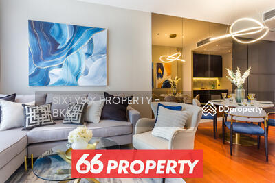 For Rent - Khun By Yoo, Bangkok